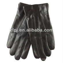 Wintermänner Nähmaschine Handschuhe für Weihnachten